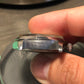 1976 Rolex Oysterdate Precision 6694 Stainless Steel Manual Wristwatch with Guarantee Papers - HASHTAGWATCHCO