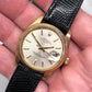 1976 Rolex Date 1503 14K Yellow Gold Oyster Perpetual Automatic Wristwatch - HASHTAGWATCHCO