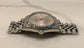 1996 Rolex Datejust 16234 Jubilee Diamond Dial White Gold Bezel Automatic Wristwatch