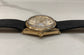 1976 Rolex Date 1503 14K Yellow Gold Oyster Perpetual Automatic Wristwatch - HASHTAGWATCHCO