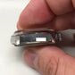 1965 Rolex Date 1500 Oyster Perpetual Silver Arrow Steel Automatic Wristwatch