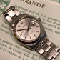 1976 Rolex Oysterdate Precision 6694 Stainless Steel Manual Wristwatch with Guarantee Papers - HASHTAGWATCHCO