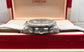 2022 Omega Speedmaster 38 Chronograph 324.38.38.50.55.001 Diamond MOP Dial and Bezel Automatic Wristwatch with Box