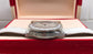 2022 Omega Speedmaster 38 Chronograph 324.38.38.50.55.001 Diamond MOP Dial and Bezel Automatic Wristwatch with Box