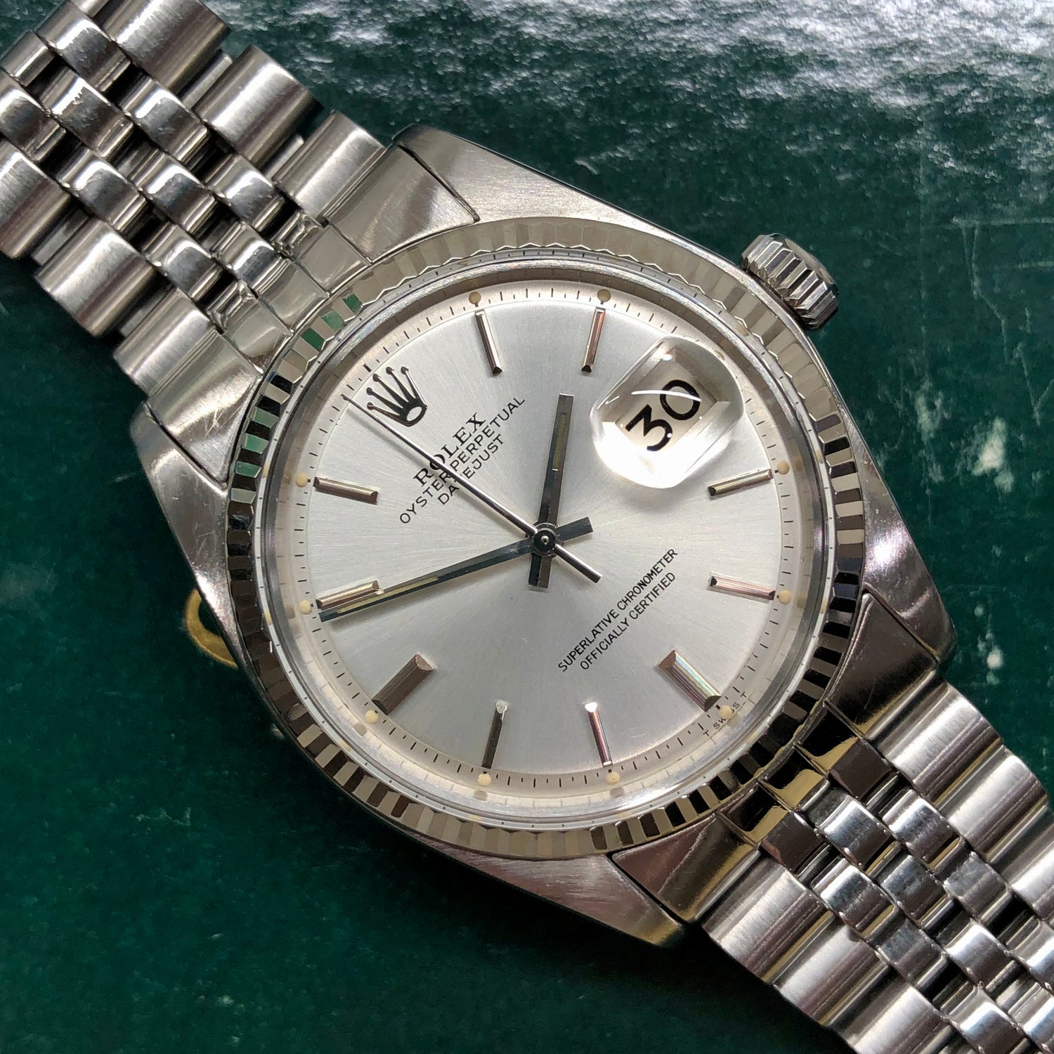 Vintage Watches