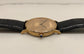 Corum 20 Dollar Coin Double Eagle Yellow Gold Automatic 1904 Wristwatch with Box and Papers