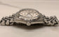 1973 Rolex Datejust 1601 Stainless Steel Fluted Bezel Silver Dial Jubilee Automatic Wristwatch - HASHTAGWATCHCO