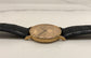 Corum 20 Dollar Coin Double Eagle Yellow Gold Automatic 1904 Wristwatch with Box and Papers