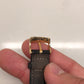 Corum 20 Dollar Coin Double Eagle Yellow Gold Automatic 1904 Wristwatch with Box and Papers