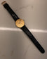 Corum 20 Dollar Coin Double Eagle Yellow Gold Automatic 1904 Wristwatch with Box and Papers