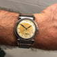 1934 Omega Scarab CK2014 Caliber 26.5 S0B T2 Art Deco Mechanical Vintage Wristwatch