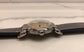 1934 Omega Scarab CK2014 Caliber 26.5 S0B T2 Art Deco Mechanical Vintage Wristwatch