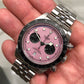 2024 Tudor Black Bay Chrono 79360N Flamingo Pink Dial Steel with Box and Papers