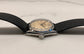 1955 Rolex Oyster Speedking 6420 Stainless Steel 31mm Precision Wristwatch with Rolex Service Card