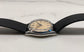 1955 Rolex Oyster Speedking 6420 Stainless Steel 31mm Precision Wristwatch with Rolex Service Card