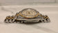 1990 Rolex Datejust 16233 Silver Stainless Steel Gold Two Tone Jubilee Wristwatch - HASHTAGWATCHCO