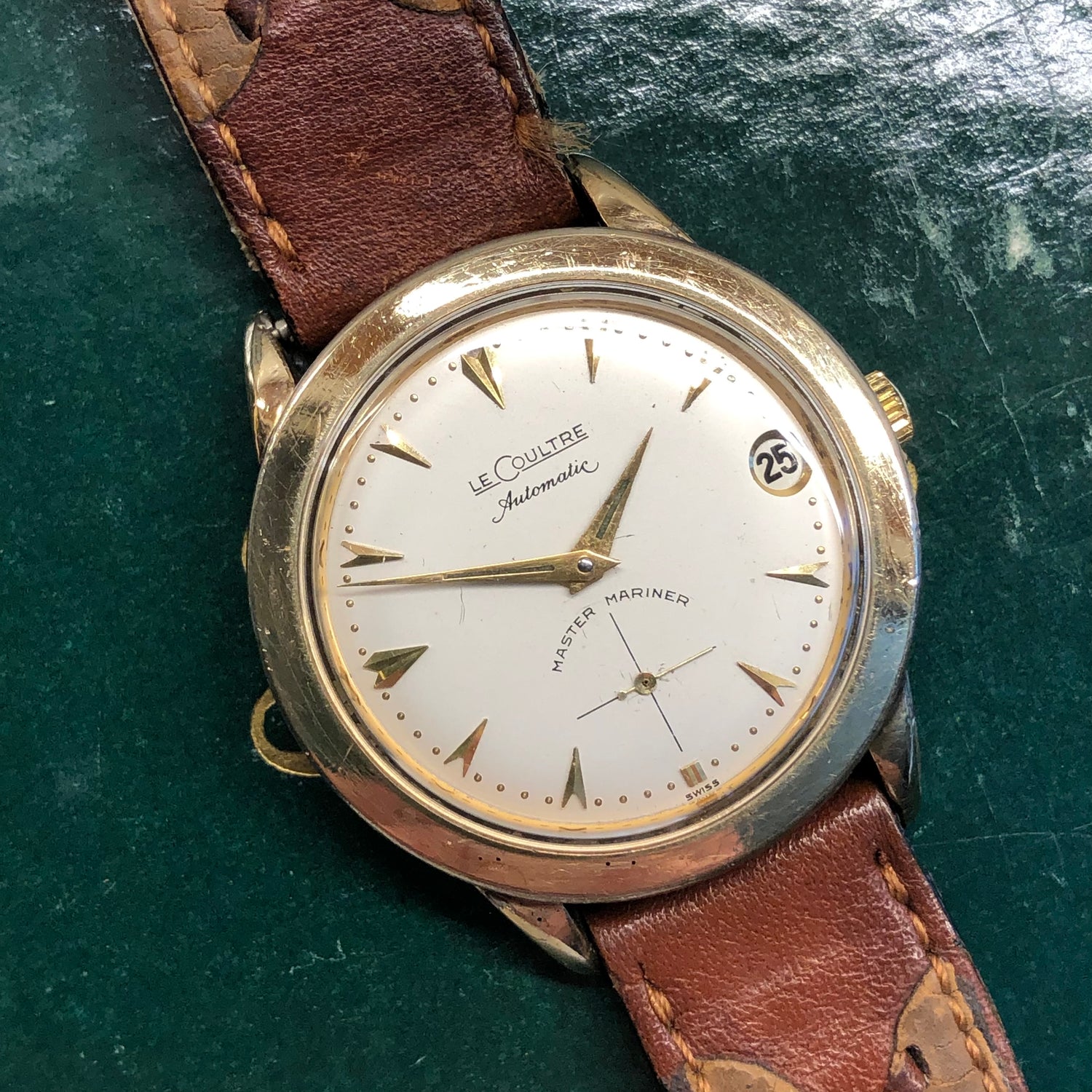 Vintage Watches