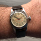 1942 Rolex Victory Shock Resisting 3136 Stainless Steel Manual 24 Hour Manual Wristwatch - HASHTAGWATCHCO