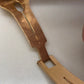1976 Rolex President 1803 Day Date Yellow Gold Blue Diamond Dial Automatic Wristwatch - HASHTAGWATCHCO