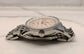 Breitling Navitimer A17326 Automatic 41 Stainless Steel Silver Wristwatch with Box and Papers - HASHTAGWATCHCO