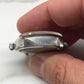 1976 Rolex Oysterdate Precision 6694 Stainless Steel Manual Wristwatch