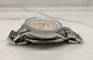 Breitling Navitimer A17326 Automatic 41 Stainless Steel Silver Wristwatch with Box and Papers - HASHTAGWATCHCO