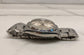 1976 Rolex Oysterdate Precision 6694 Stainless Steel Manual Wristwatch