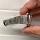 1976 Rolex Oysterdate Precision 6694 Stainless Steel Manual Wristwatch