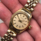 1973 Rolex Oyster Perpetual 6719 14K Yellow Gold Ladies Jubilee Bracelet Automatic Wristwatch - HASHTAGWATCHCO