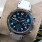 2025 Breitling Classic Avi Chronograph Tribute to Vought F4U Corsair A233801A1C1X1 Automatic Wristwatch Wristwatch with Box and Papers