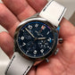 2025 Breitling Classic Avi Chronograph Tribute to Vought F4U Corsair A233801A1C1X1 Automatic Wristwatch Wristwatch with Box and Papers