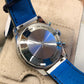 2025 Breitling Classic Avi Chronograph Tribute to Vought F4U Corsair A233801A1C1X1 Automatic Wristwatch Wristwatch with Box and Papers