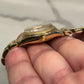 1973 Rolex Oyster Perpetual 6719 14K Yellow Gold Ladies Jubilee Bracelet Automatic Wristwatch - HASHTAGWATCHCO