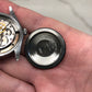 1971 Rolex Oysterdate Precision 6694 Stainless Steel Manual Wristwatch - HASHTAGWATCHCO