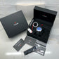 2025 Tudor Black Bay Ceramic Blue 79210CNU-0007 Automatic Wristwatch wtih Box and Papers