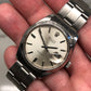 1971 Rolex Oysterdate Precision 6694 Stainless Steel Manual Wristwatch - HASHTAGWATCHCO