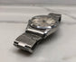 1971 Rolex Oysterdate Precision 6694 Stainless Steel Manual Wristwatch - HASHTAGWATCHCO