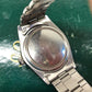 1971 Rolex Oysterdate Precision 6694 Stainless Steel Manual Wristwatch - HASHTAGWATCHCO