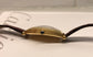 2002 Cartier Tonneau 2451D 18K Yellow Gold Collection Privée Wristwatch with Box and Papers - HASHTAGWATCHCO