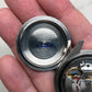 1969 Rolex GMT MASTER 1675 Mk 1 Pepsi Long E Matte Dial Steel Automatic Wristwatch with Box and Papers - HASHTAGWATCHCO
