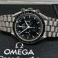 2021 Omega Speedmaster Moonwatch 310.30.42.50.01.002 Co-Axial Master 42mm Wristwatch with Box Papers - Hashtag Watch Company