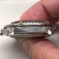 1969 Rolex GMT MASTER 1675 Mk 1 Pepsi Long E Matte Dial Steel Automatic Wristwatch with Box and Papers - HASHTAGWATCHCO