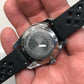 1960s Vintage Blancpain Aqualung Automatic Bakelite Wristwatch