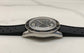 1960s Vintage Blancpain Aqualung Automatic Bakelite Wristwatch