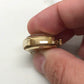 1979 Rolex Oyster Perpetual 6719 14K Yellow Gold Ladies Jubilee Bracelet Automatic Wristwatch