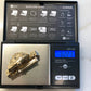 1979 Rolex Oyster Perpetual 6719 14K Yellow Gold Ladies Jubilee Bracelet Automatic Wristwatch