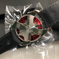 2022 MB&F M.A.D Edition MAD 1 RED 42mm Skeleton Stainless Steel Automatic Wristwatch Unworn - Hashtag Watch Company