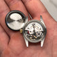 2003 Rolex Ladies Datejust 79173 Two Tone White Dial Oyster Automatic Wristwatch