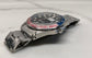 1969 Rolex GMT MASTER 1675 Mk 1 Pepsi Long E Matte Dial Steel Automatic Wristwatch with Box and Papers - HASHTAGWATCHCO