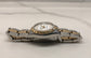 2003 Rolex Ladies Datejust 79173 Two Tone White Dial Oyster Automatic Wristwatch